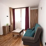 Mladost Hotel Tjentiste