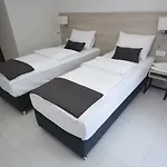 Mladost Hotel Tjentiste