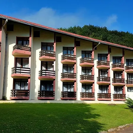 Mladost 3* ティエンティシュテ