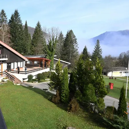 Mladost 3* ティエンティシュテ