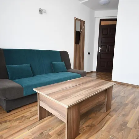 Mladost Hotel