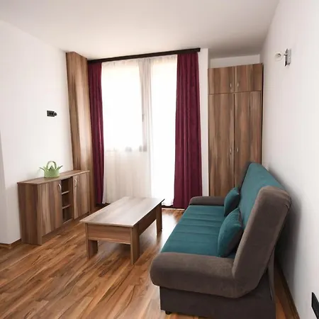 Mladost Hotel Tjentiste
