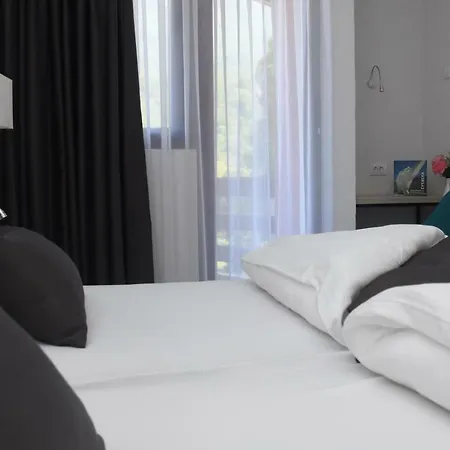 Mladost Hotel Tjentiste