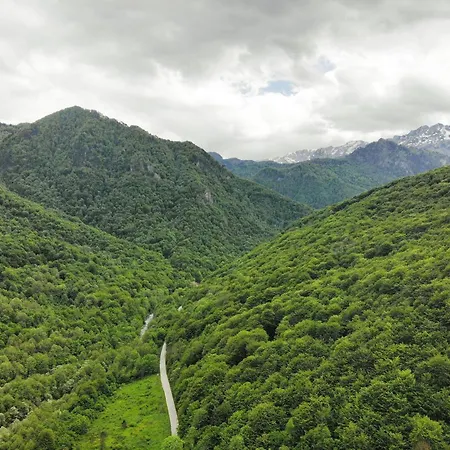 Hotel Mladost Tjentiste