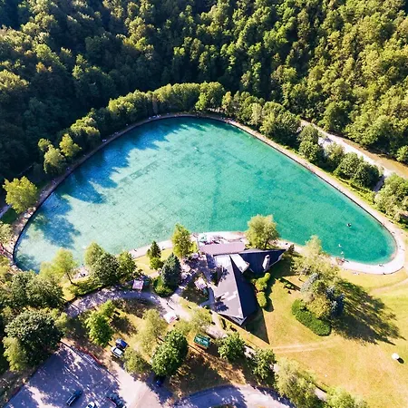 Mladost ホテル ティエンティシュテ